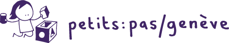 logo petits-pas